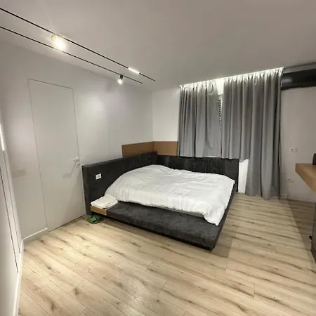 Yacht Concept Marina Apartment Durrës