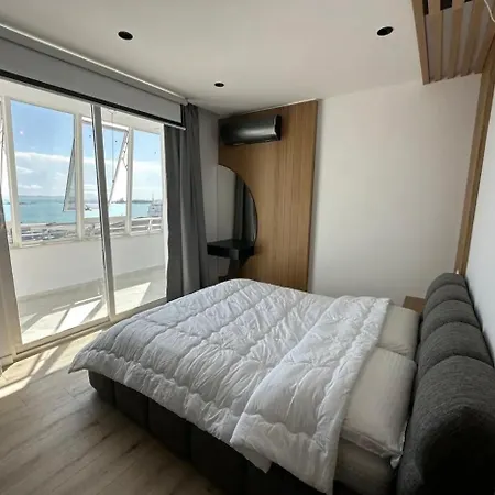 Yacht Concept Marina Apartment *