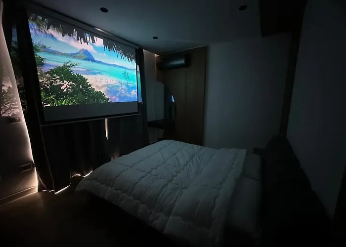 Yacht Concept Marina * Durrës