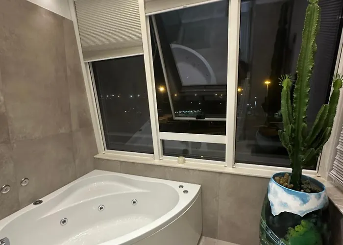 Yacht Concept Marina Apartment Durres