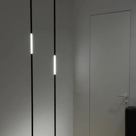Yacht Concept Marina Appartement