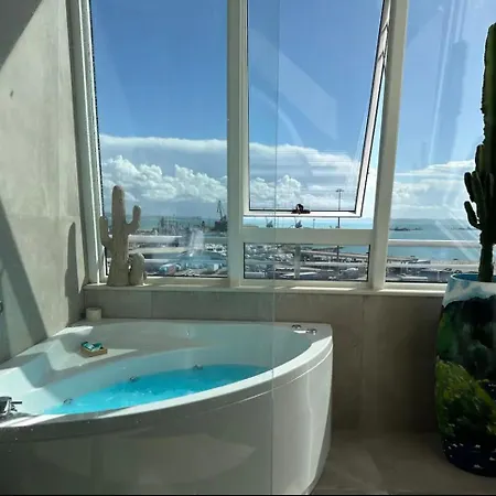 Yacht Concept Marina Durrës