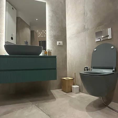 Yacht Concept Marina Appartement Durrës