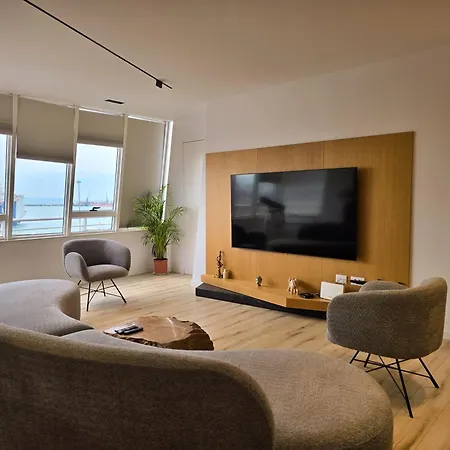 Appartement Yacht Concept Marina *