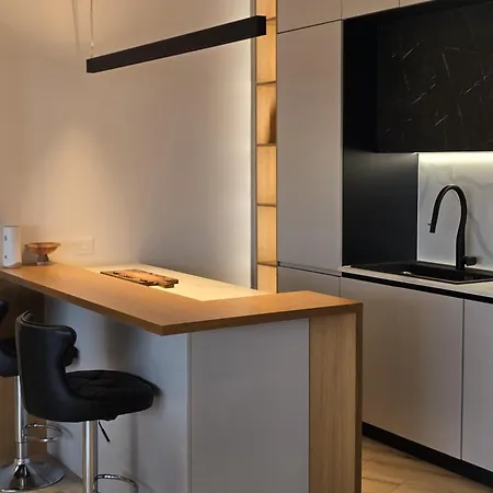Yacht Concept Marina * Durrës