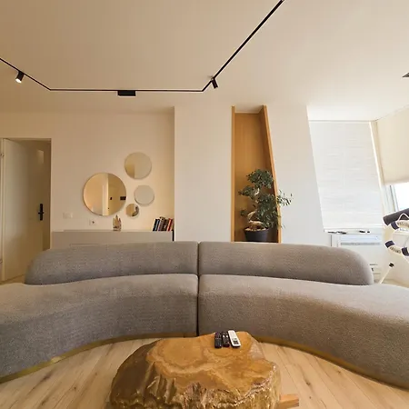 Yacht Concept Marina Appartement