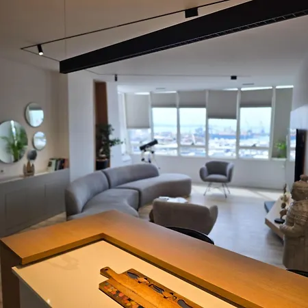 Yacht Concept Marina Durrës