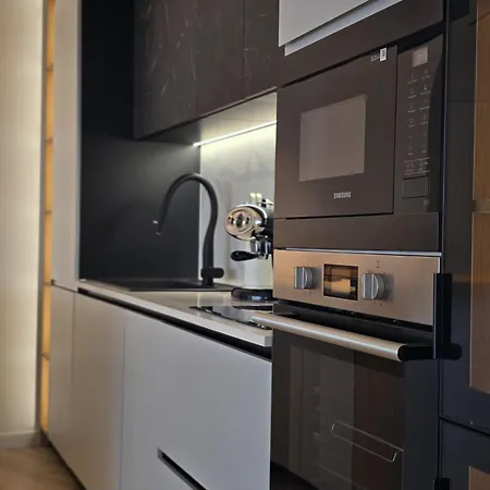 Yacht Concept Marina * Durrës