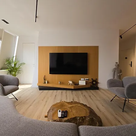 Yacht Concept Marina Appartement Durrës
