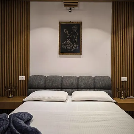 Appartement Yacht Concept Marina Durrës