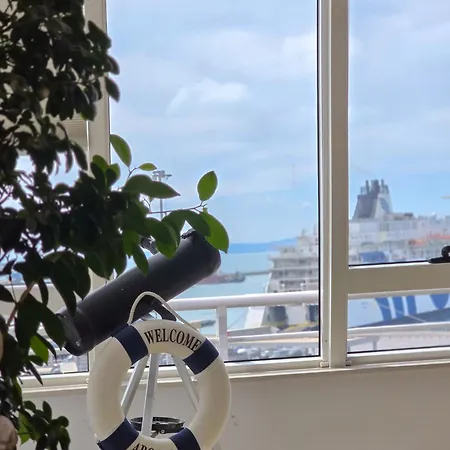 Yacht Concept Marina Durrës