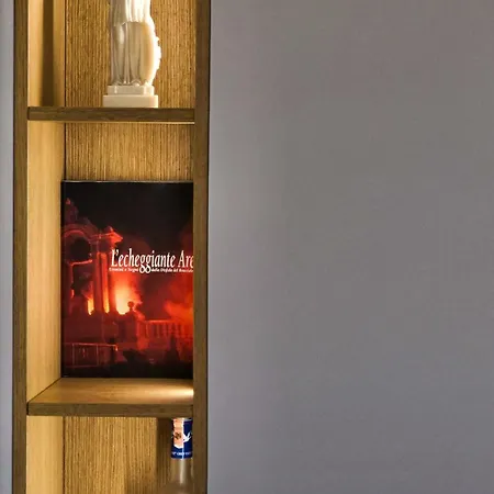 Appartement Yacht Concept Marina Durrës