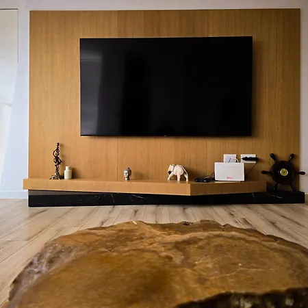 Yacht Concept Marina Appartement Durrës