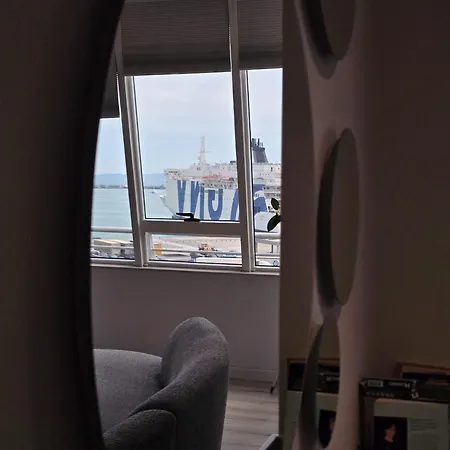Appartement Yacht Concept Marina