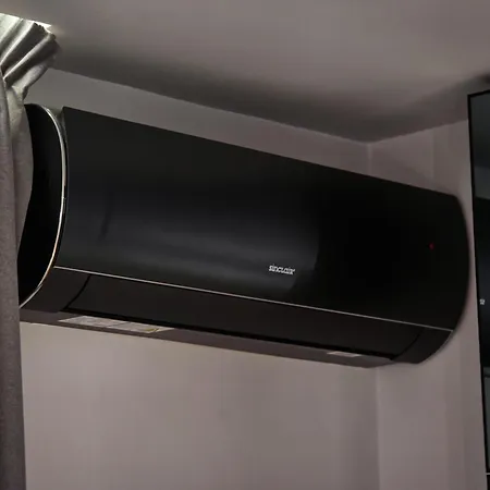 Appartement Yacht Concept Marina