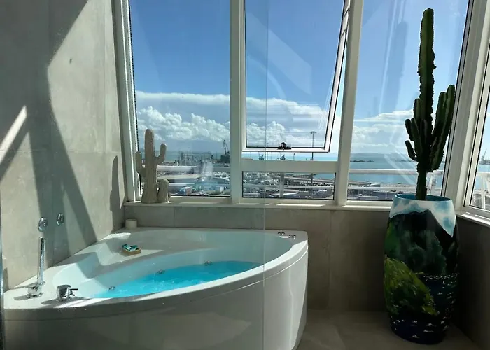 Yacht Concept Marina Durrës