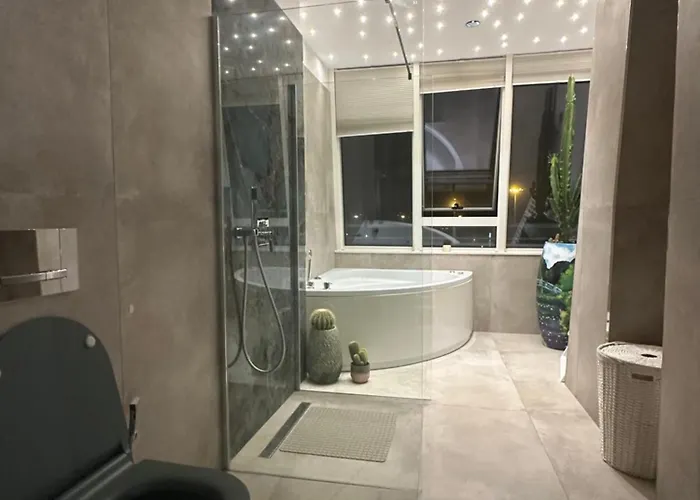 Apartamento Yacht Concept Marina